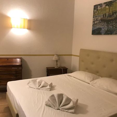 Firenze Apartment Bargello Bagian luar foto