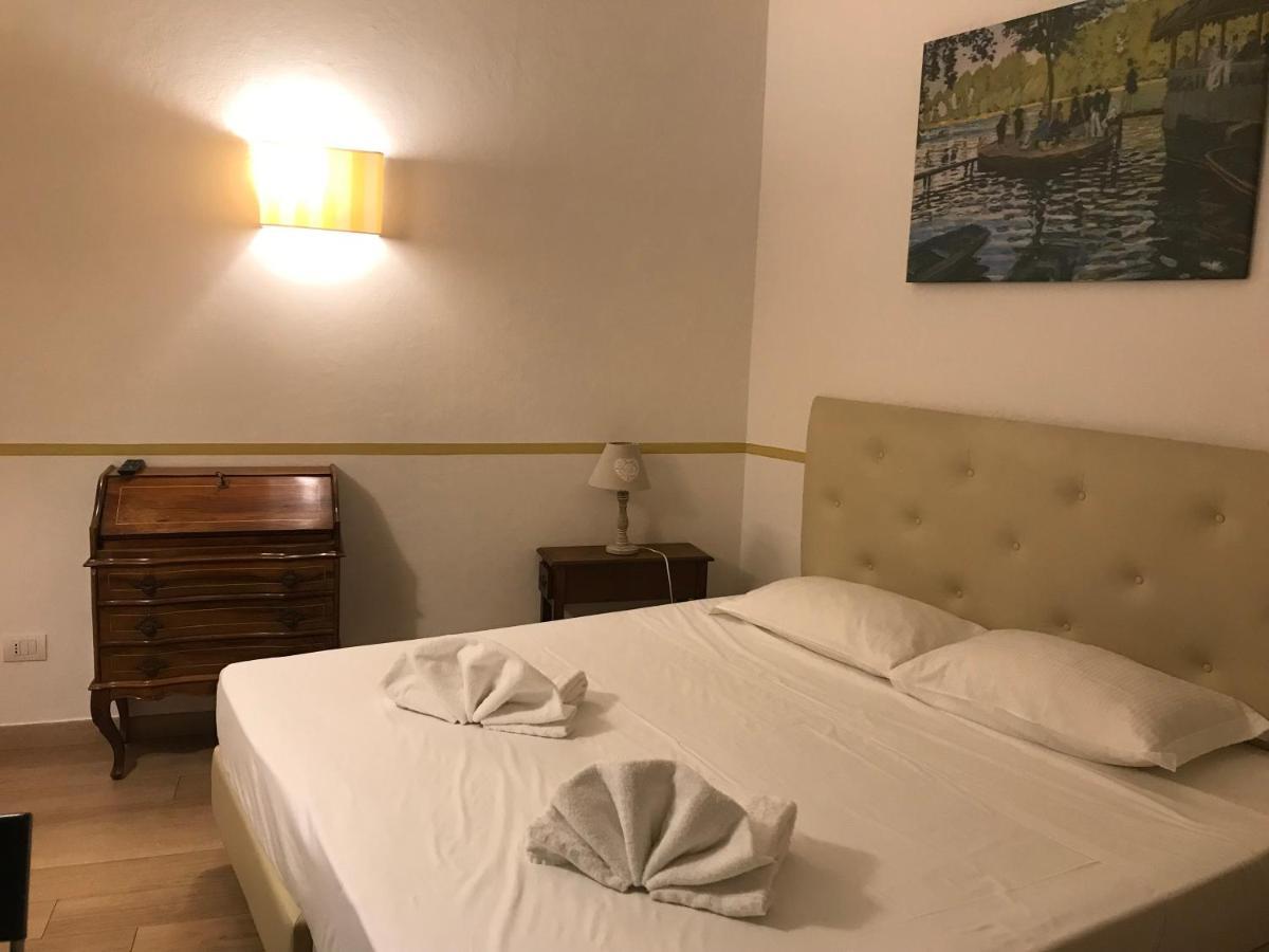 Firenze Apartment Bargello Bagian luar foto