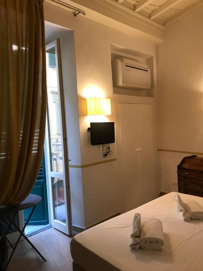 Firenze Apartment Bargello Bagian luar foto